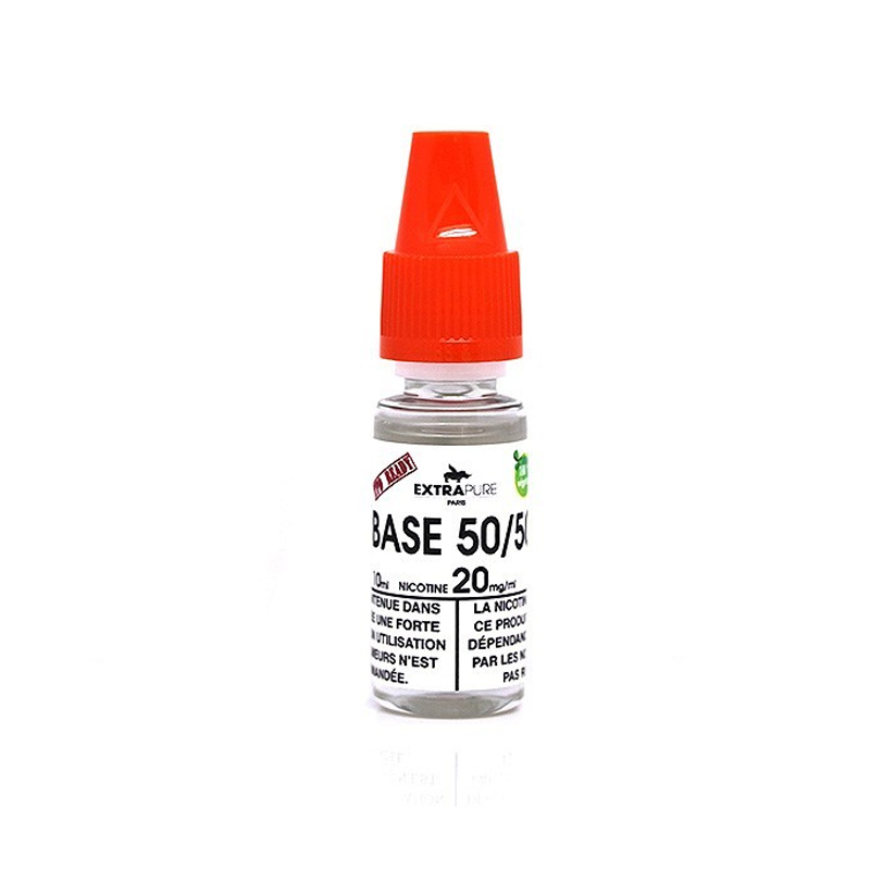 Booster nicotine 50/50 20mg 10ml – Infinitevap boutique de cigarette  électronique Dijon