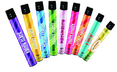 E-liquides 10 ml 50 ml 100 ml – Infinitevap boutique de cigarette  électronique Dijon