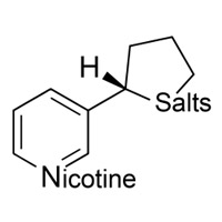 Les Sels de Nicotine 10ml