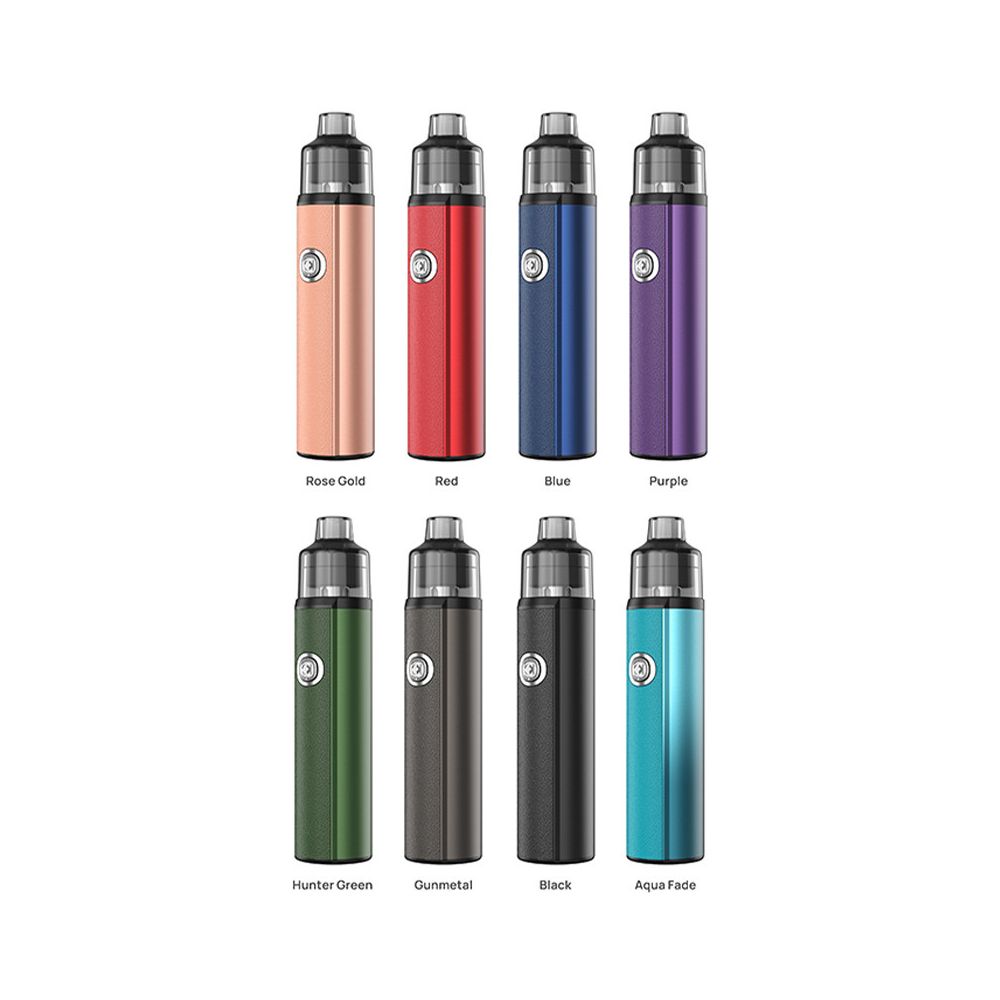 elfbar nachfüll pod läuft aus Geekvape Frenzy Pod Kit 950mAh starter kit