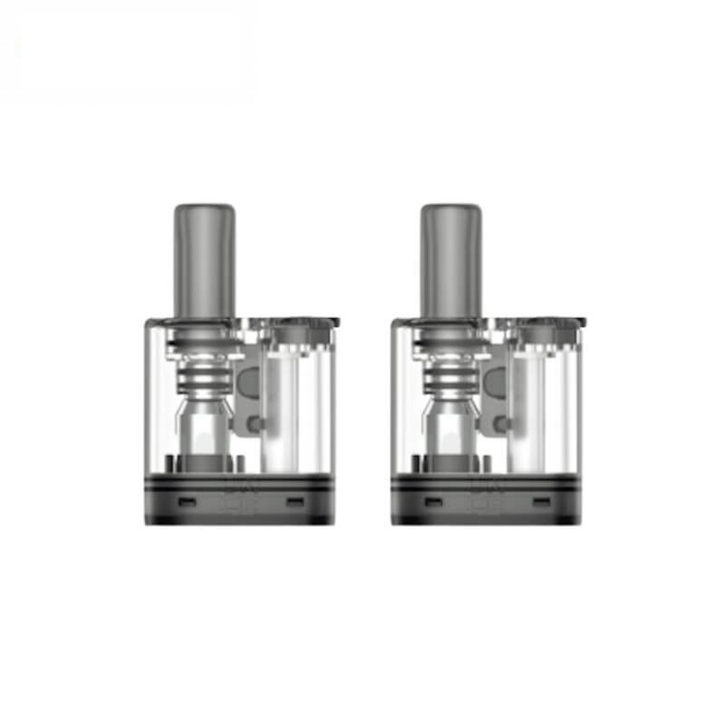 Pack de 2 Cartouches 1.0 ohm Soul Geekvape  Infinitevap boutique de  cigarette lectronique Dijon