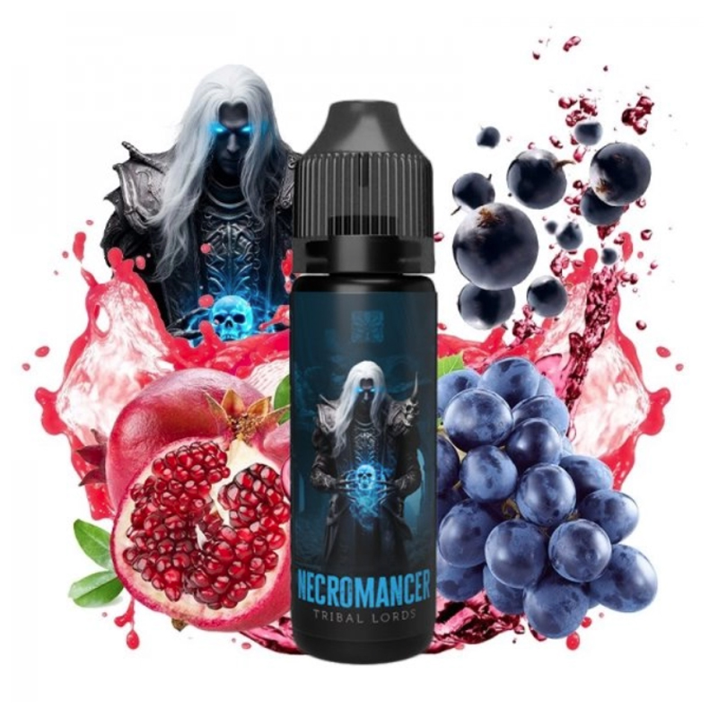 Necromancer 50ml Tribal Lords Infinitevap boutique de cigarette lectronique Dijon Necromancer 50ml Tribal Lords Infinitevap boutique de cigarette lectronique Dijon