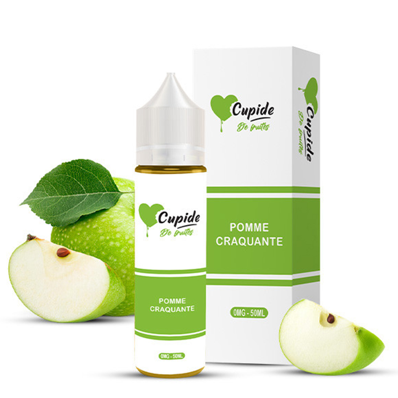 Pomme Craquante Cupide 50ml