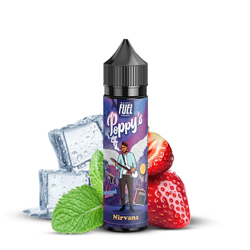 e liquide arome concentre E-liquide red devil 50 ml