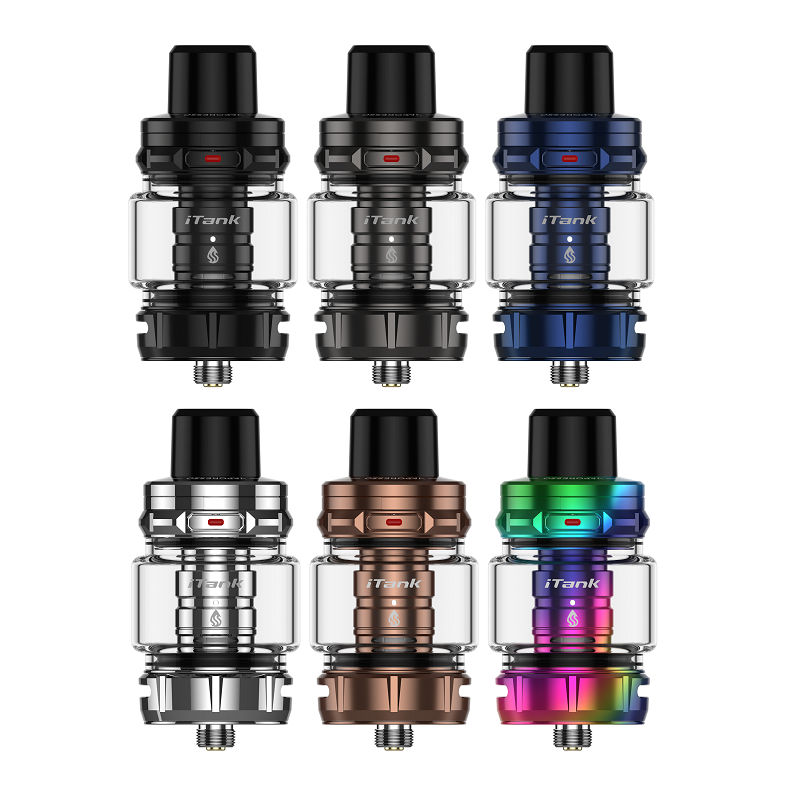 elfbar nachfüll pod läuft aus Atomiseur TFV18 Smok – Infinitevap boutique de cigarette électronique Dijon