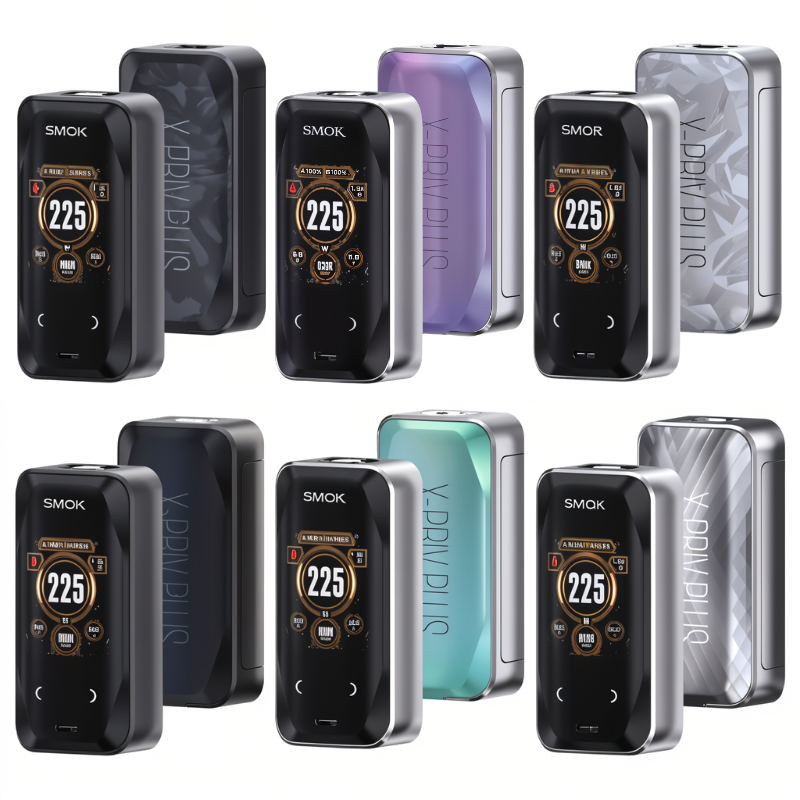 elfbar nachfüll pod läuft aus Comment changer la résistance d'une cigarette électronique ? main image 1