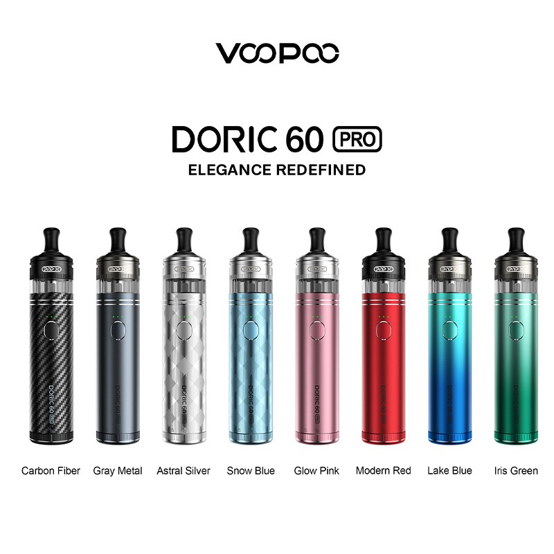 elfbar nachfüll pod läuft aus Freemax Twister 80W